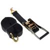 Stairville Ratchet Hook Strap 50mm x 8m