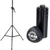 Millenium BLS-2700 Speaker / Light Stand