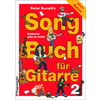 Voggenreiter P.Bursch's Songbuch Für Git 2