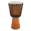 African Percussion DJ116 Kambala Solo Djembe