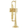 Schilke X3 Bb-Trumpet Gold Plated