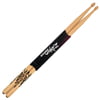 Zildjian 5B Anti Vibe Sticks Wood Tip