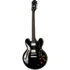 Epiphone The Dot EB CH