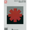 Hal Leonard Red Hot Chili Greatest Guitar
