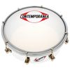 Contemporanea 06" Tamborim Metal / Alu
