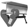 Yale Carrier Clamp 1t