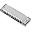 Harley Benton Blues Harmonica in G-Major