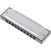 Harley Benton Blues Harmonica in Eb-Major