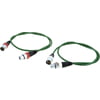 Sommer Cable Albedo Micro Cable 1,0