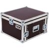 Thon Triple Door Live Rack 6U 45 RA