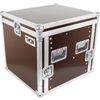 Thon Triple Door Live Rack10U 45 RA