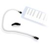 Thomann Pipe & Mouthpiece for Melodica