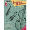 Hal Leonard Jazz Play-Along Lennon Cartney