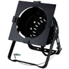 Stairville PAR 64 Floor Spot Black