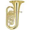 Yamaha YEB-632 02 Eb-Tuba
