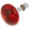 Omnilux R80 Lamp E27 Red