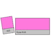 LEE Colour Filter 002 Rose Pink