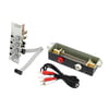 Doepfer A-199 Spring Reverb Module
