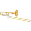 C.G.Conn 62HI Bb/F/D/Gb-Bass Trombone