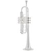 Bach C 180SL-239R-25C C-Trumpet