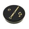MusikBoutique Magnet Clarinet