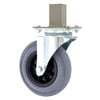 Mott Wheel for Platforms
