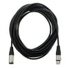 the sssnake DMX-Cable 1000/3