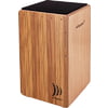 Schlagwerk CP 4011 Cajon "Zebrano"