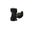 Ton Kooiman Thumb Rest "Etude 3" Black