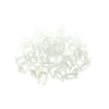 Eurolite Mounting Clips 50 Pieces