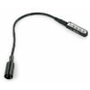 Stairville LEDXLR3 Gooseneck Lamp
