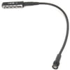 Stairville LEDBNC Gooseneck Lamp