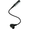 Stairville LEDXLR3A Gooseneck Lamp
