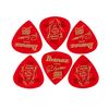 Ibanez Paul Gilbert Pick Set CA - 6P