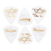 Ibanez Steve Vai Pick Set WH