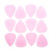 Dunlop Delrin 500 Pick Lt.Pink Set