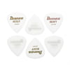 Ibanez BPA16HR-WH Pick Set