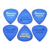 Ibanez BPA16MR-BL Pick Set
