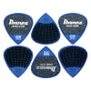 Ibanez PPA16HSG-DB Pick Set