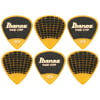 Ibanez PPA16HSG-YE Pick Set