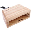 Pearl PAB-20 Wood Block with Holder