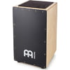 Meinl CAJ7NT-BK Cajon