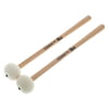 Vic Firth MB4 Hard Marching Bass Mallets