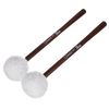Vic Firth MB4 Soft Marching Bass Mallets