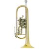 Johannes Scherzer 8217-L C-Trumpet