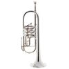 Johannes Scherzer 8217-S C-Trumpet
