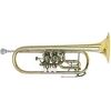 Johannes Scherzer 8217W-L C-Trumpet