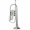 Johannes Scherzer 8217W-S C-Trumpet