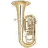 Miraphone 281C 07000 "Firebird" F- Tuba
