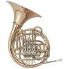 Holton H 281 Farkas F/Bb Double Horn